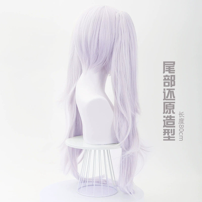 Laffey Cosplay Peruecke Damen