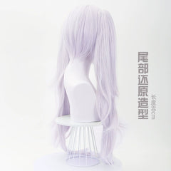 Laffey Cosplay Peruecke Damen