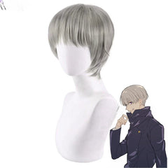 Inumaki Cosplay Peruecke Damen