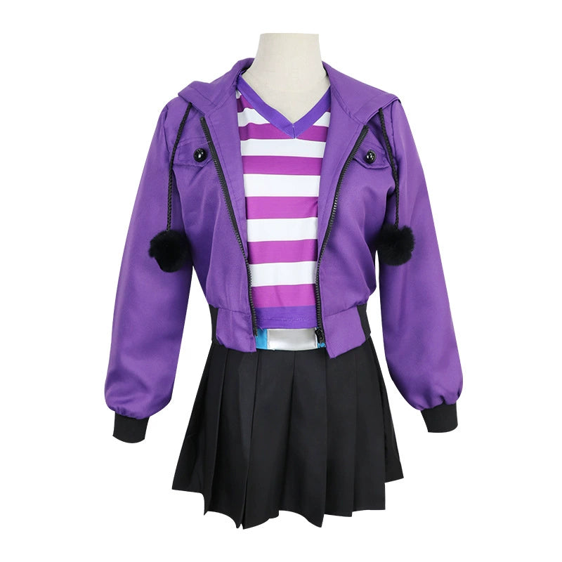 Astolfo Sport Fate Grand Order Sport Outfit Cosplay Kostuem Damen