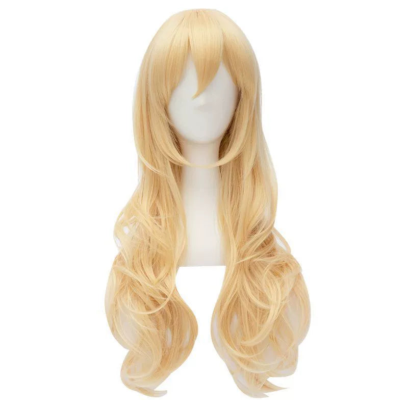 Kaori Cosplay Peruecke Damen