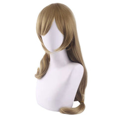 Lisa Cosplay Peruecke Damen