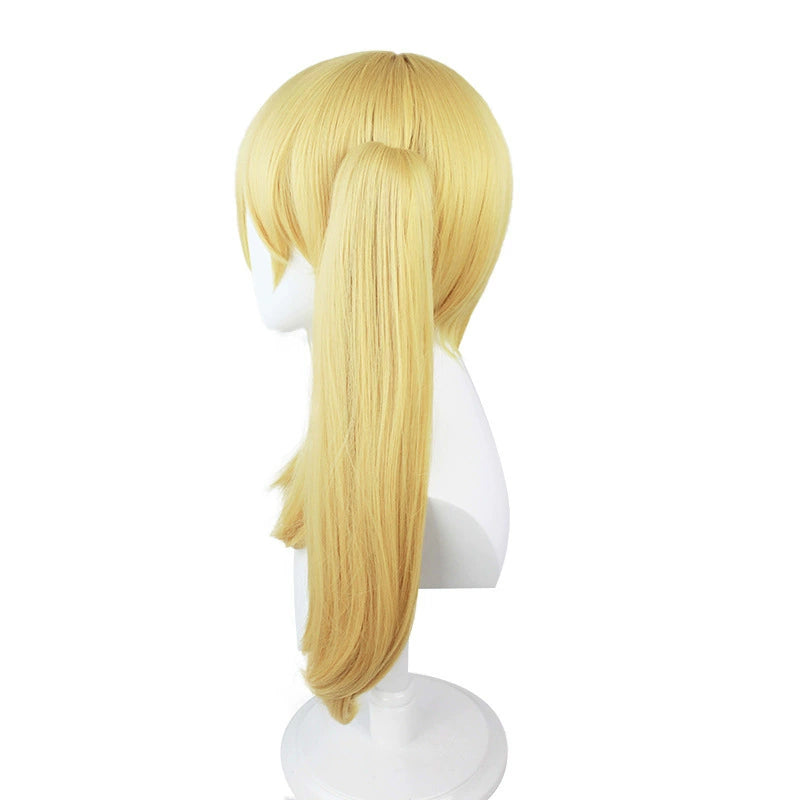 Meari Cosplay Peruecke Damen