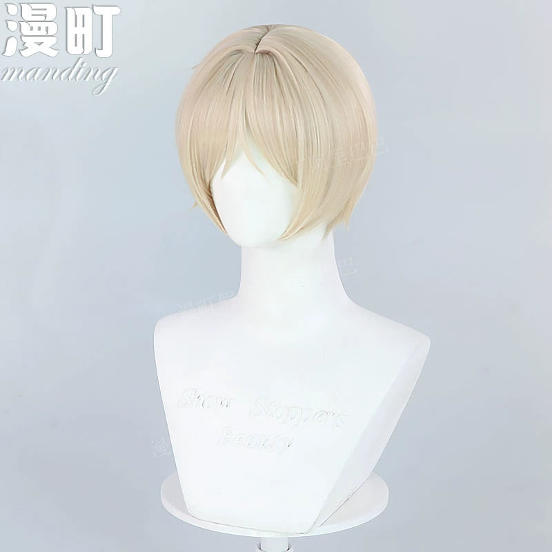 Natsume Cosplay Peruecke Damen