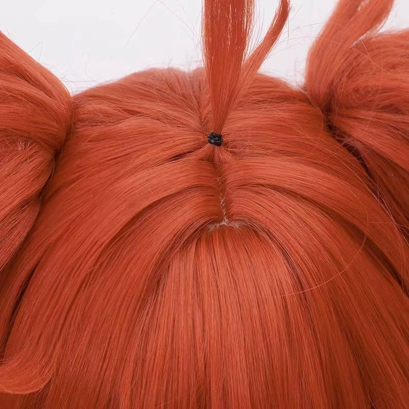 Koleda Cosplay Peruecke Damen