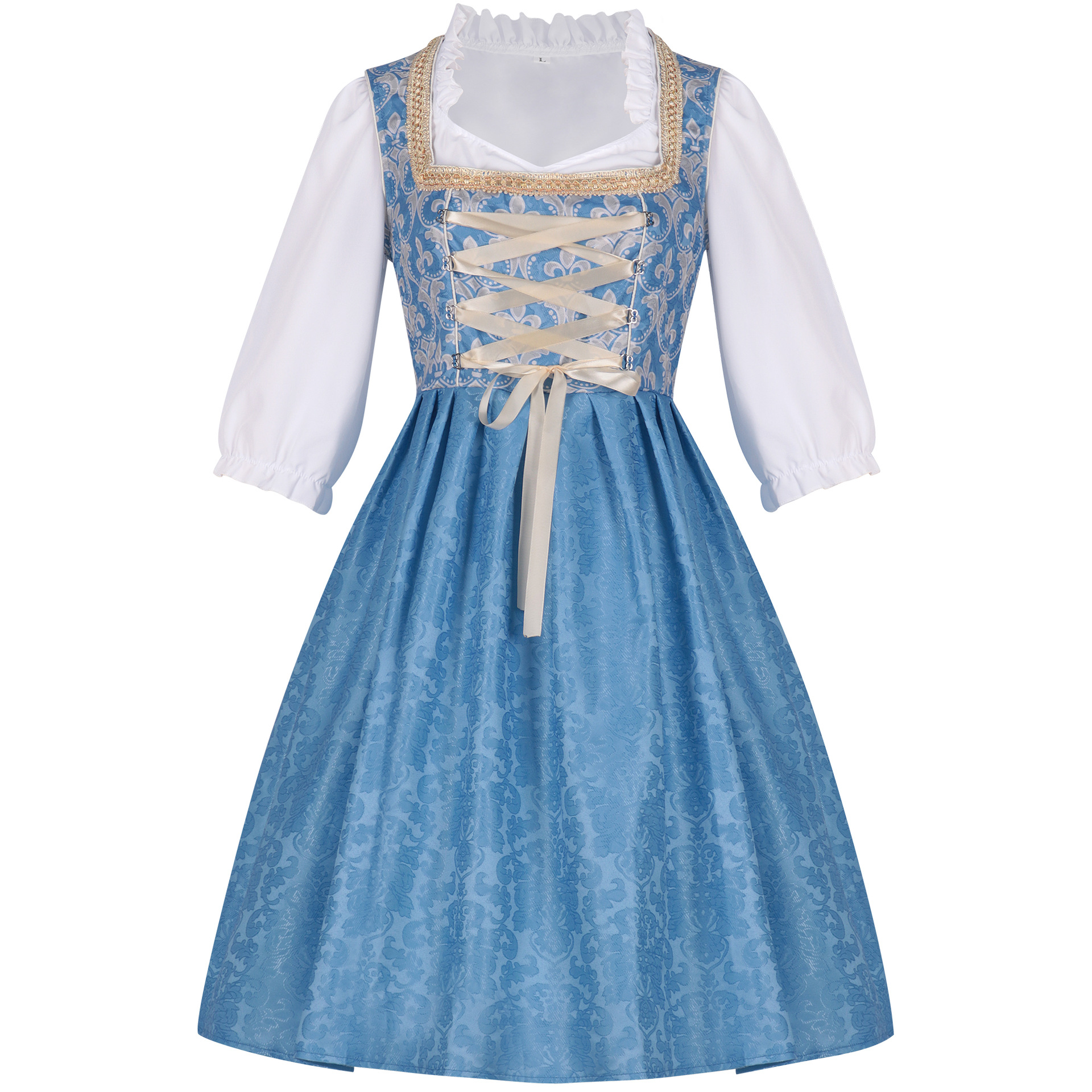 Lederhosen-Sets – 7 Trachten-Modelle für Wiesn & Bühne, DAMEN