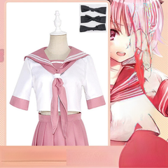 Astolfo Sailor Fate Grand Order Seefahrer Uniform Cosplay Kostuem Damen