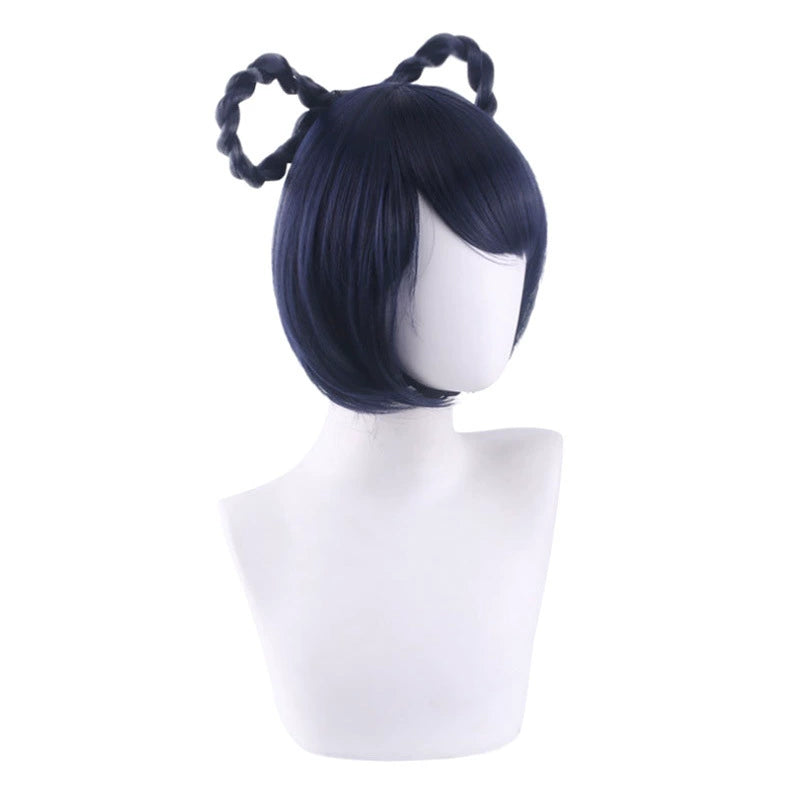 Xiangling2 Cosplay Peruecke Damen
