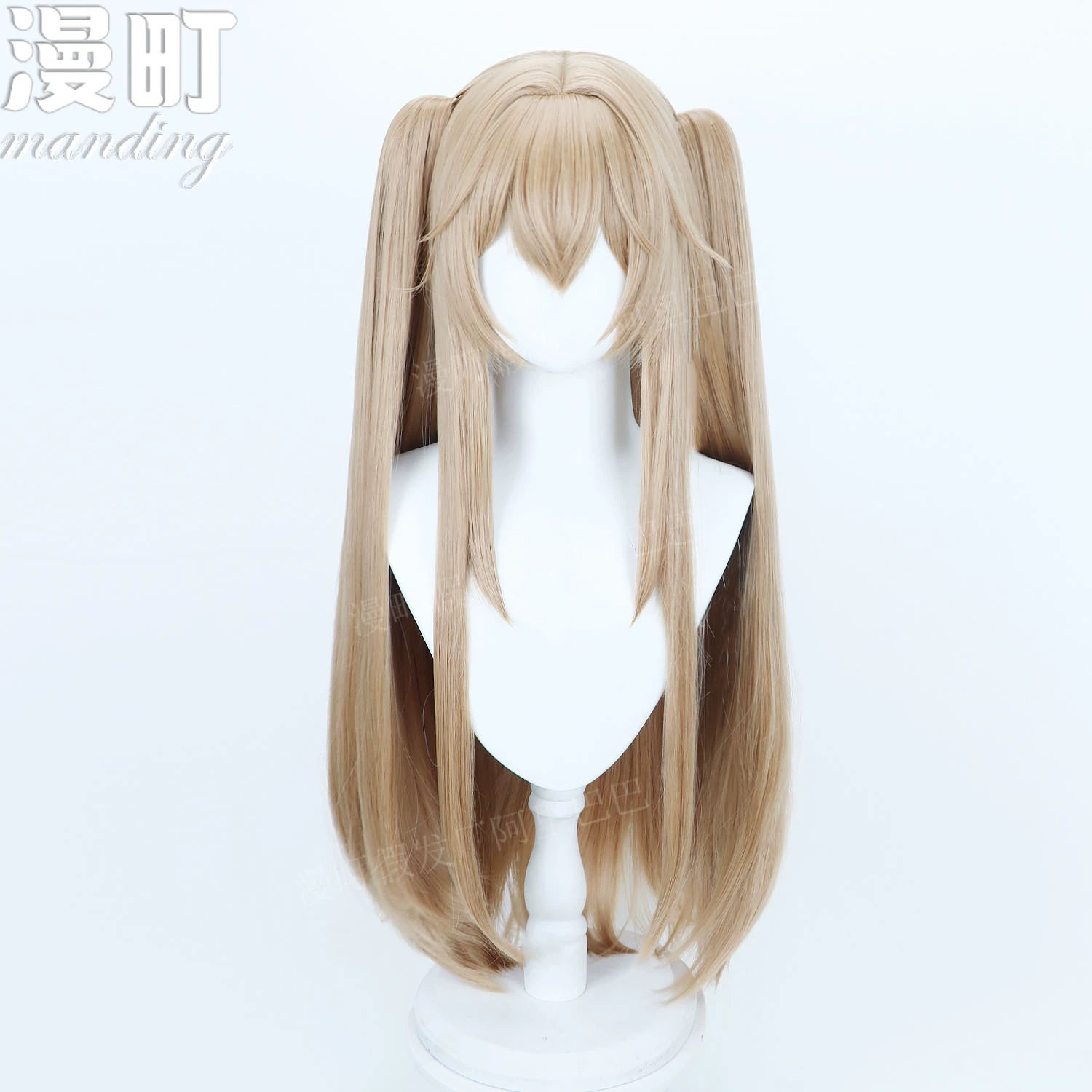 Style Cosplay Peruecke Damen