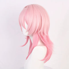 March7Th Cosplay Peruecke Damen