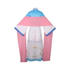 Yue Wushuang CN Comics Ancient CN Dress Cosplay Kostuem Damen