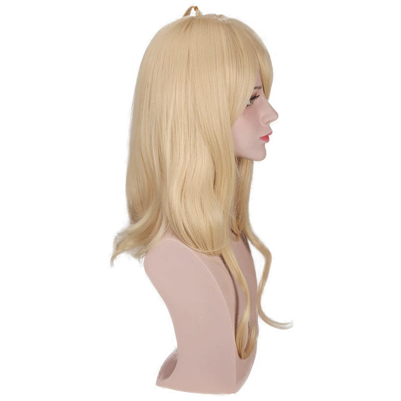 Akamatsu Cosplay Peruecke Damen