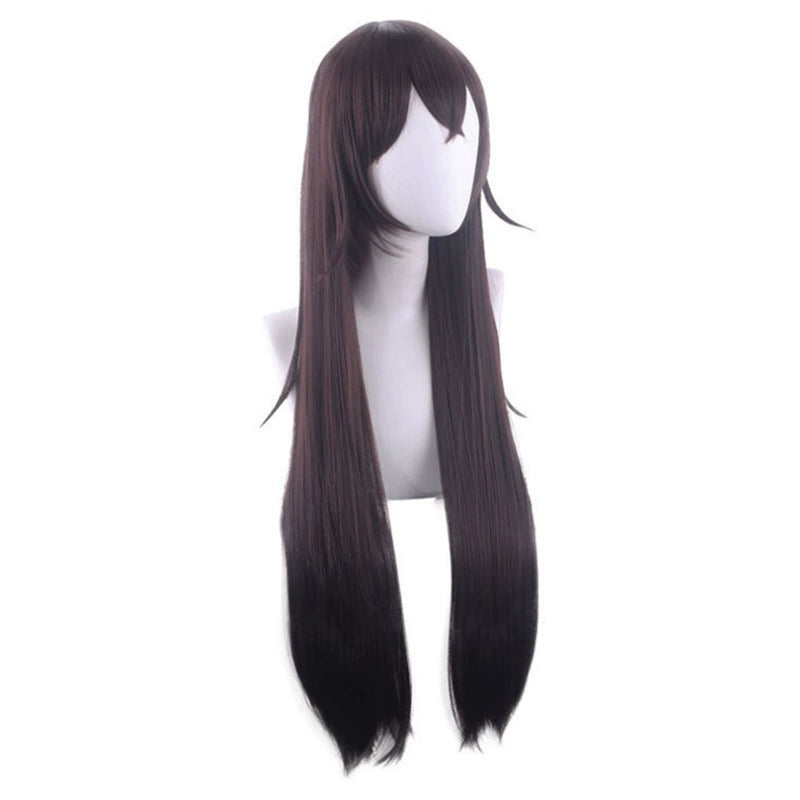 Amber Cosplay Peruecke Damen