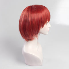 Mahiru Cosplay Peruecke Damen