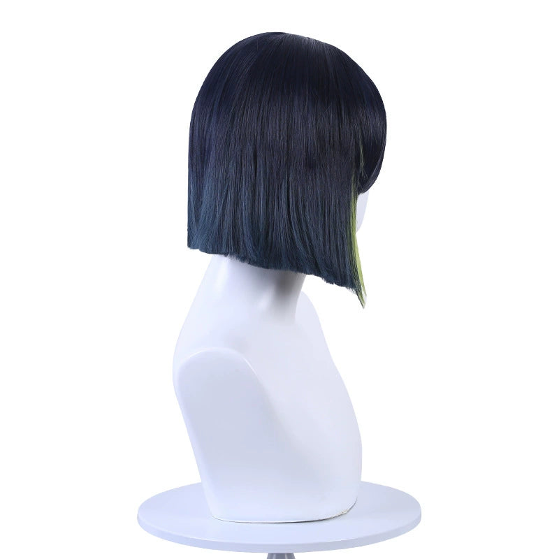 Tighnari2 Cosplay Peruecke Damen
