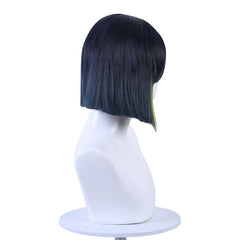 Tighnari2 Cosplay Peruecke Damen