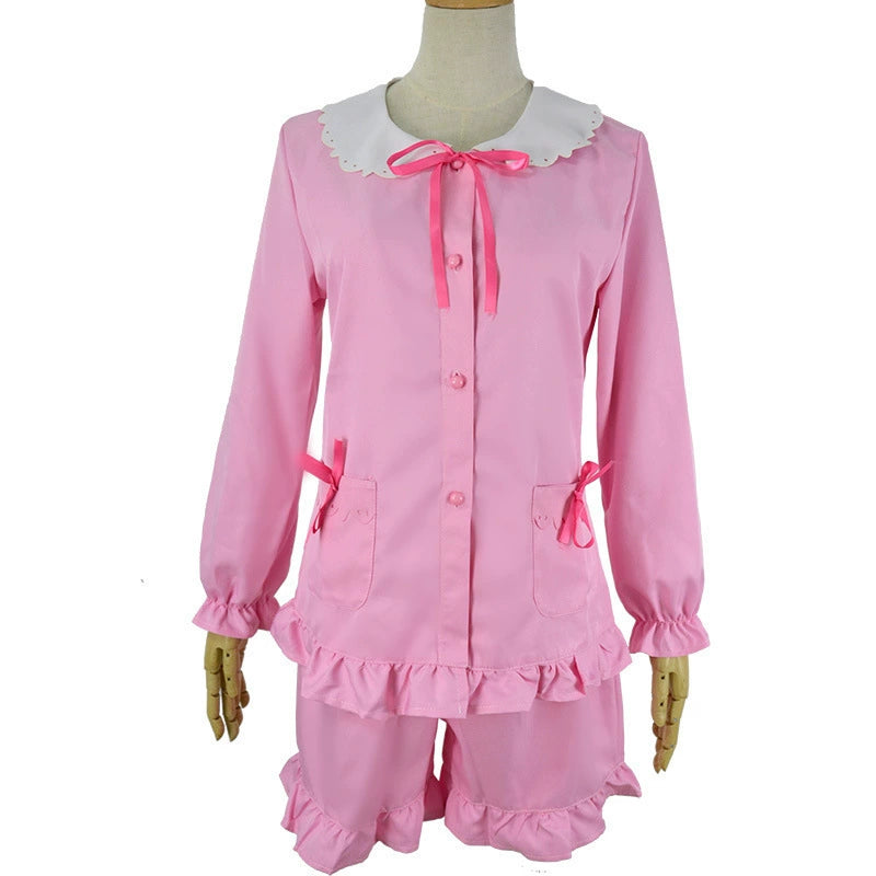 Sagiri Hoodie Eromanga Sensei Hoodie Set Cosplay Kostuem Damen