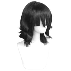 Obanai Cosplay Peruecke Damen