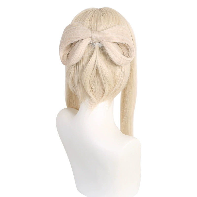 Ningguang Cosplay Peruecke Damen