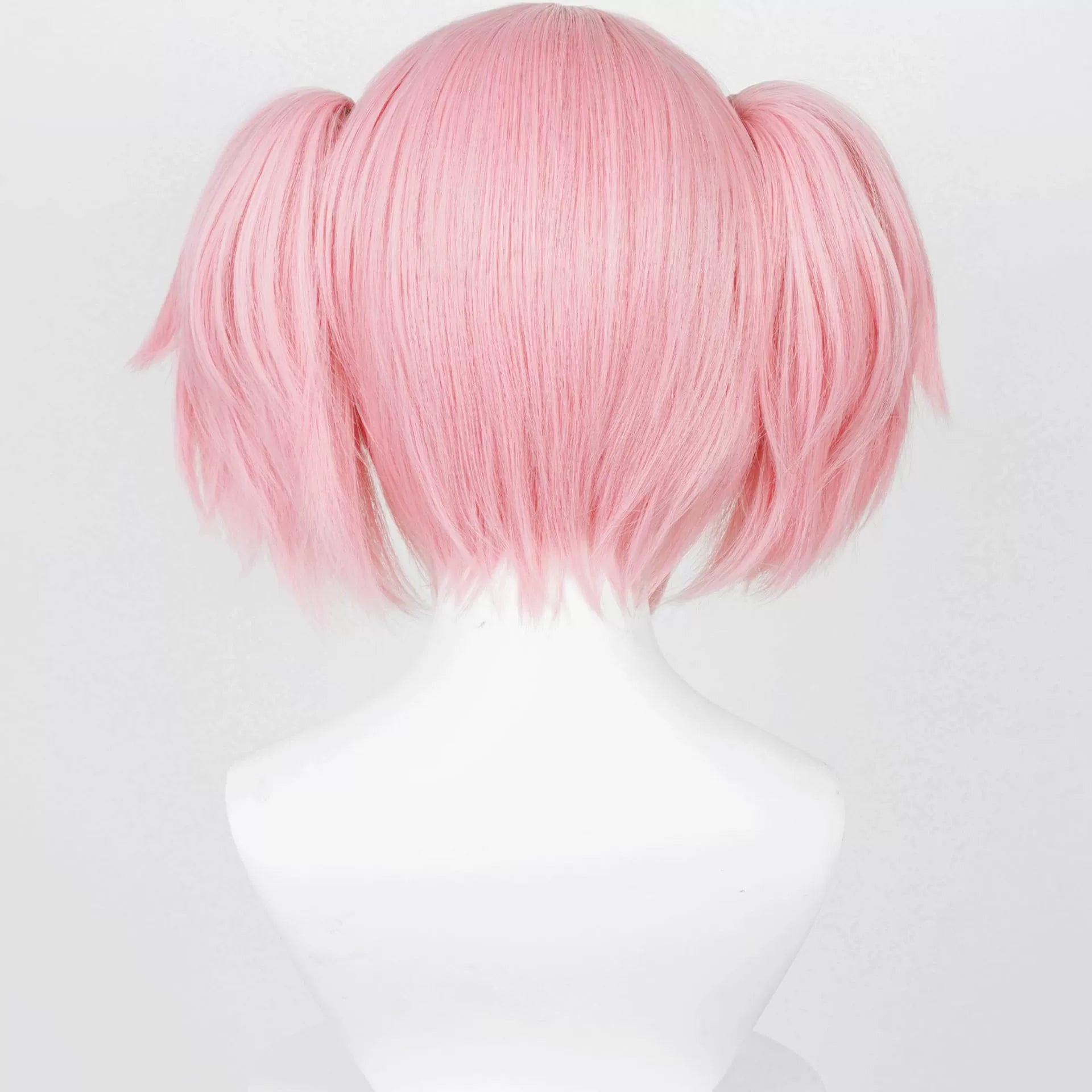 Madoka Cosplay Peruecke Damen
