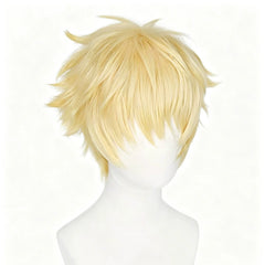 Shima Cosplay Peruecke Damen