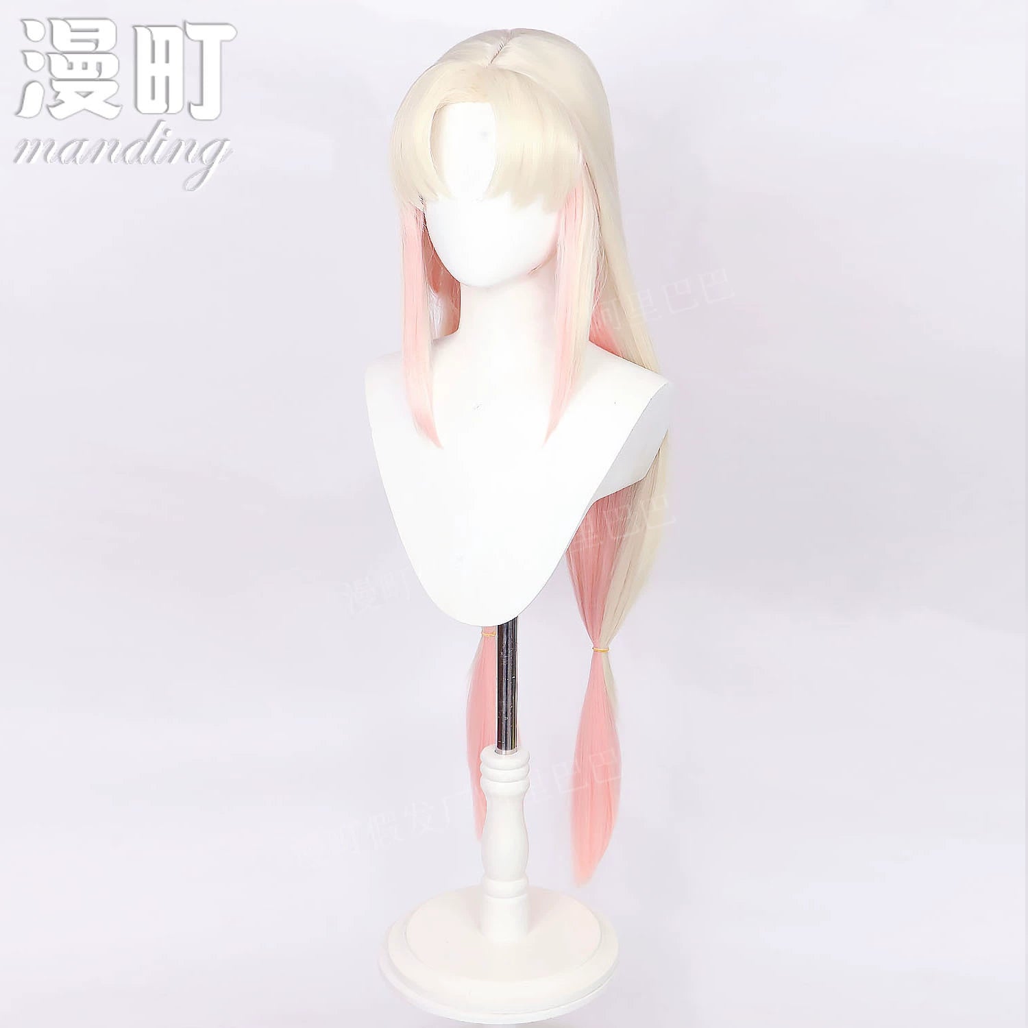Style Cosplay Peruecke Damen