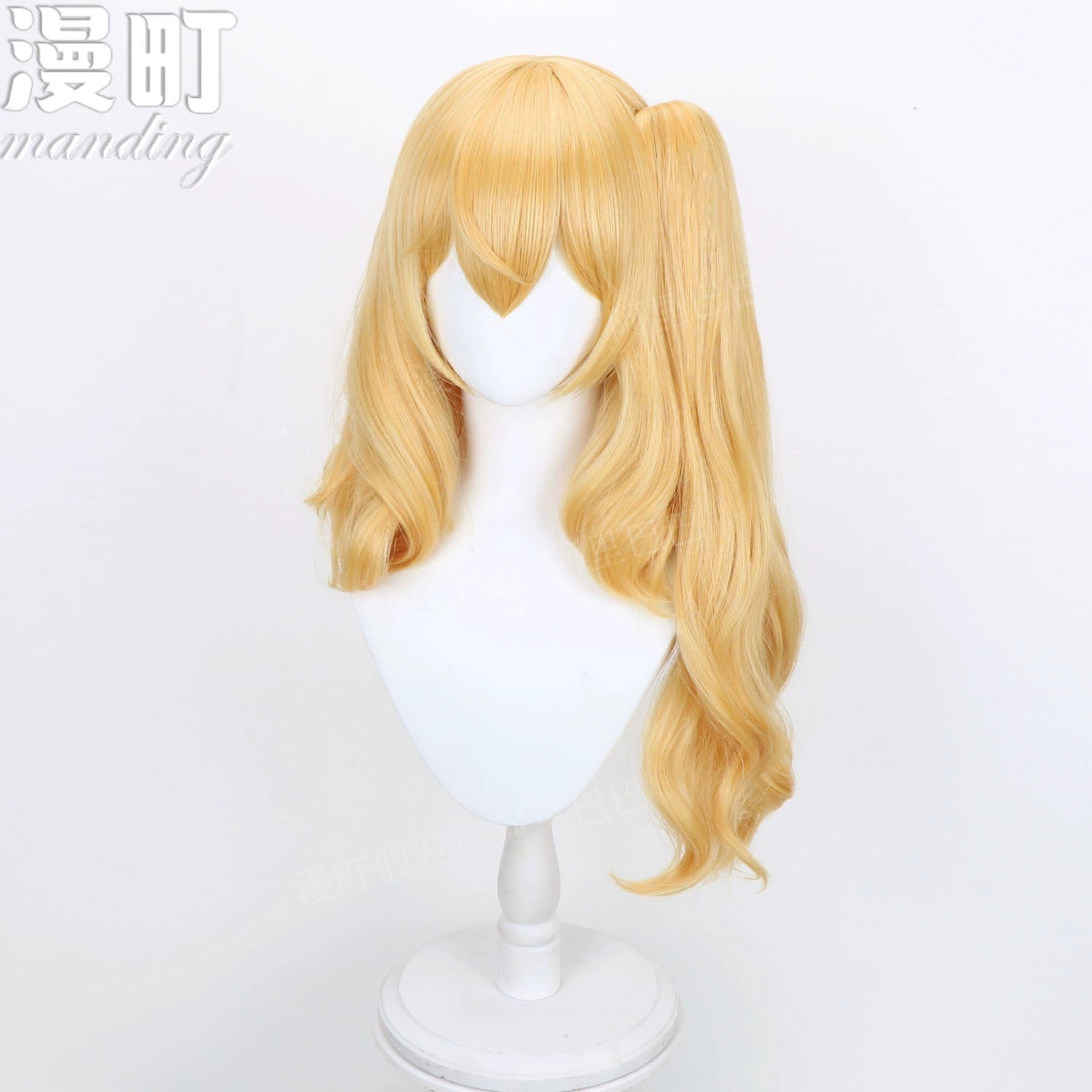 Style Cosplay Peruecke Damen