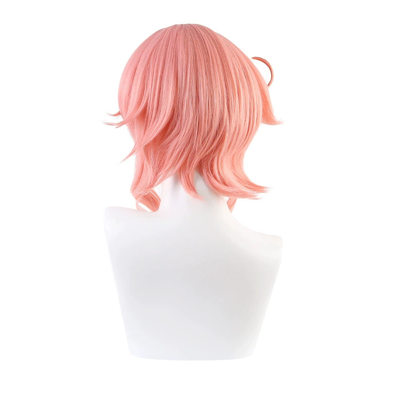 Tighnari3 Cosplay Peruecke Damen