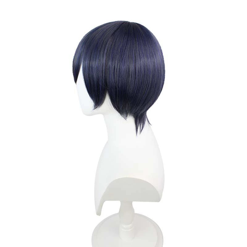 Ciel Cosplay Peruecke Damen
