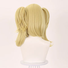Burnice Cosplay Peruecke Damen