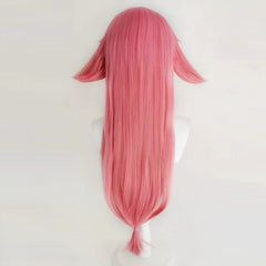 Yae Cosplay Peruecke Damen