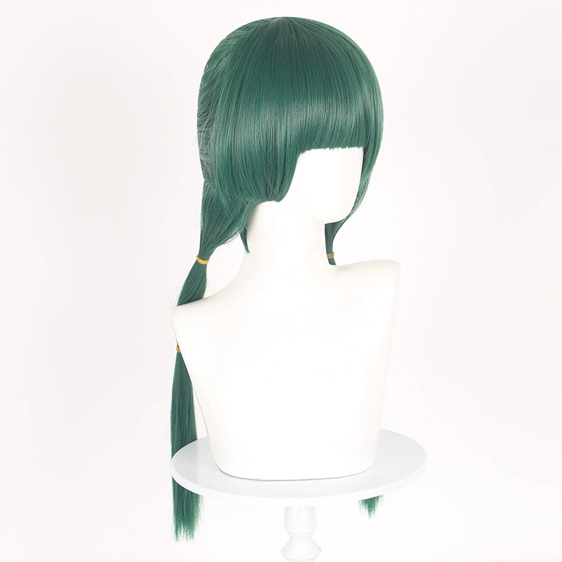 Maomao2 Cosplay Peruecke Damen