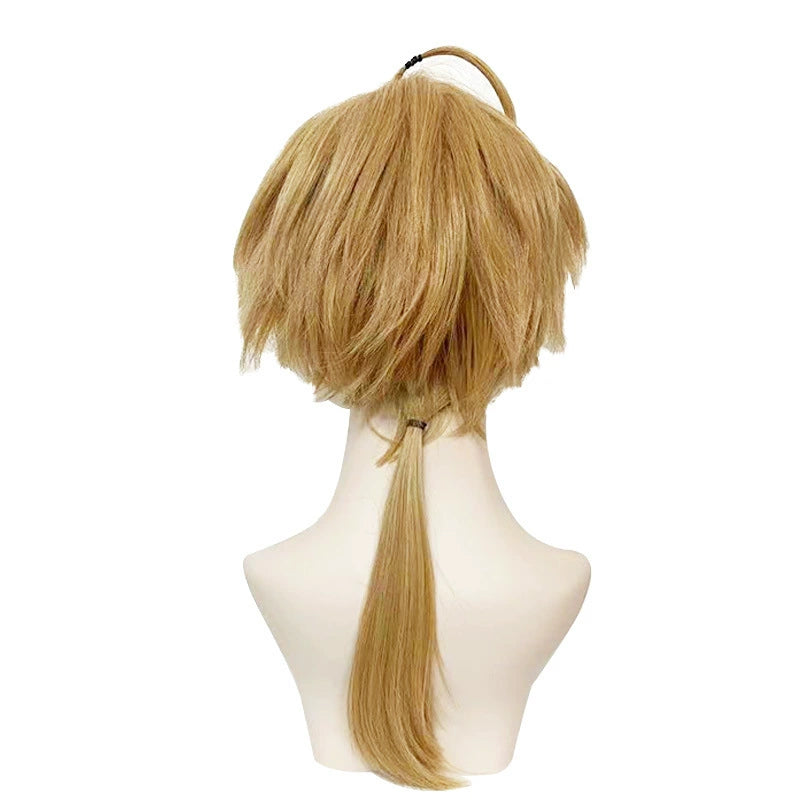 Thoma Cosplay Peruecke Damen