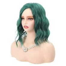 Lorna Dane X-Men Gruener Anzug-Set Cosplay Kostuem Damen