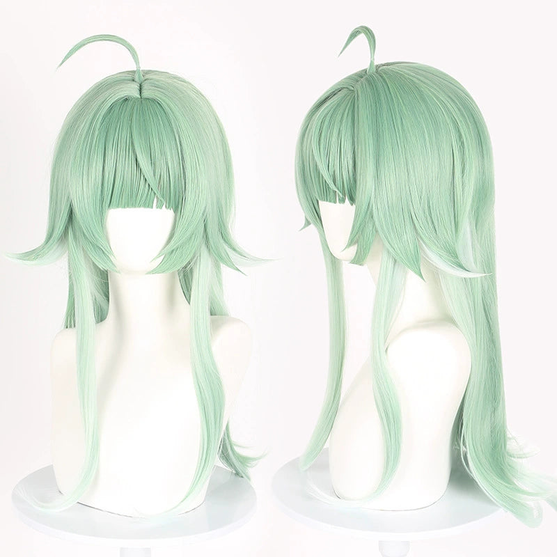 Huohuo Cosplay Peruecke Damen