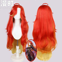 Style Cosplay Peruecke Damen