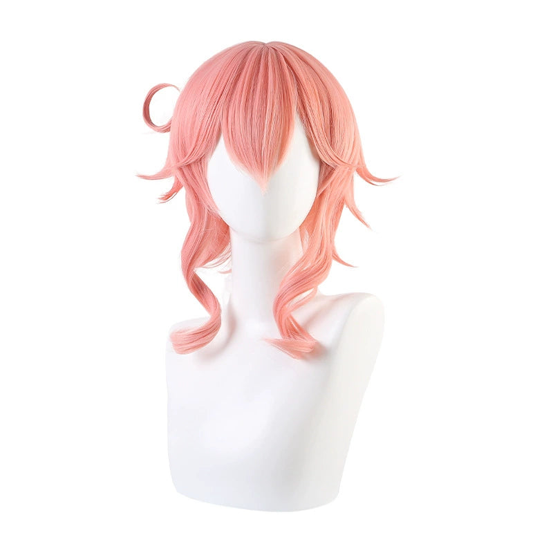 Tighnari3 Cosplay Peruecke Damen