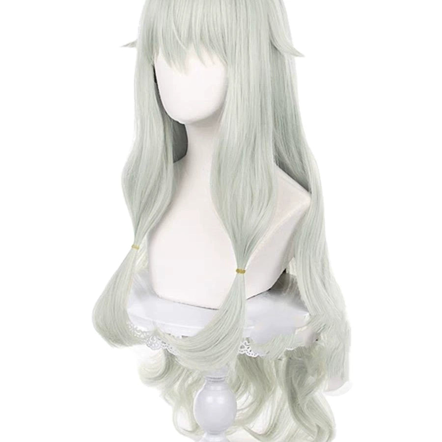Nene Cosplay Peruecke Damen