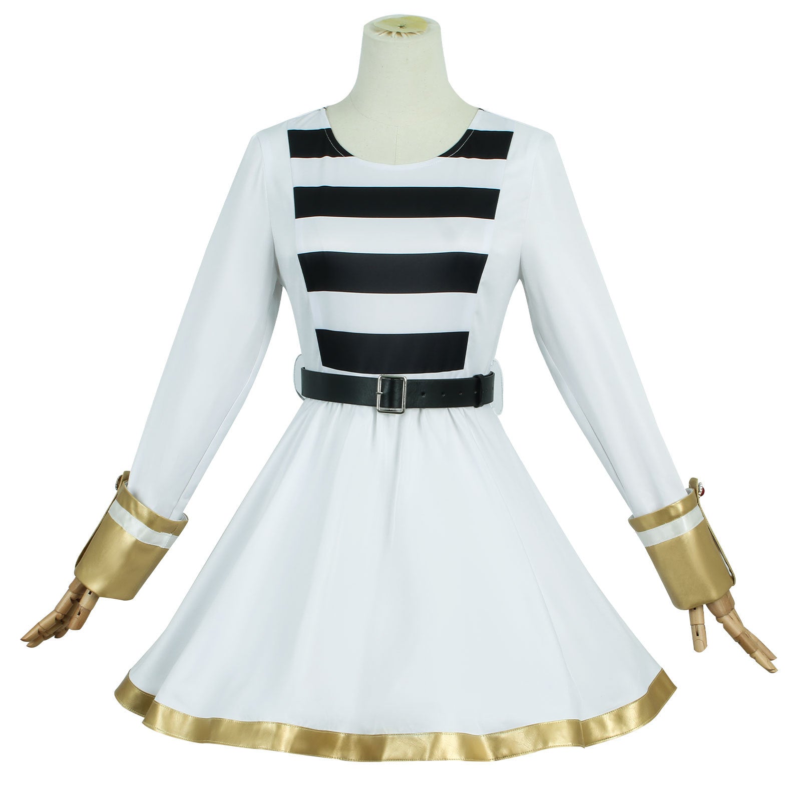 Frieren: Beyond Journey's End Magical Angel Elf Costume Set