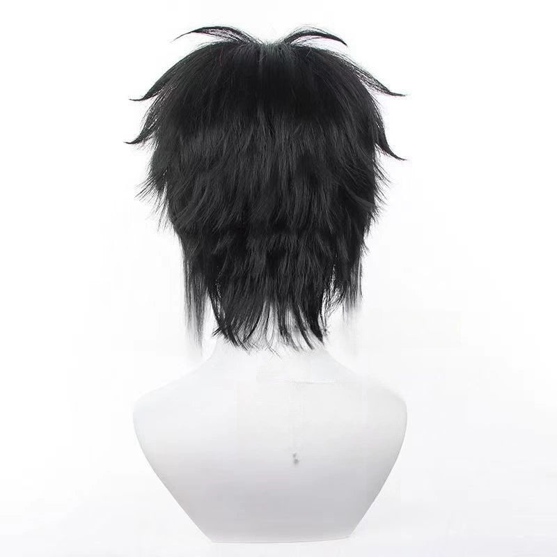Akutagawa Cosplay Peruecke Damen