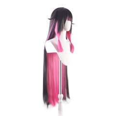 Columbina Cosplay Peruecke Damen
