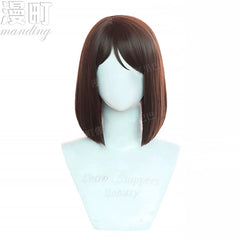 Shoko Cosplay Peruecke Damen