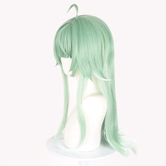 Huohuo Cosplay Peruecke Damen