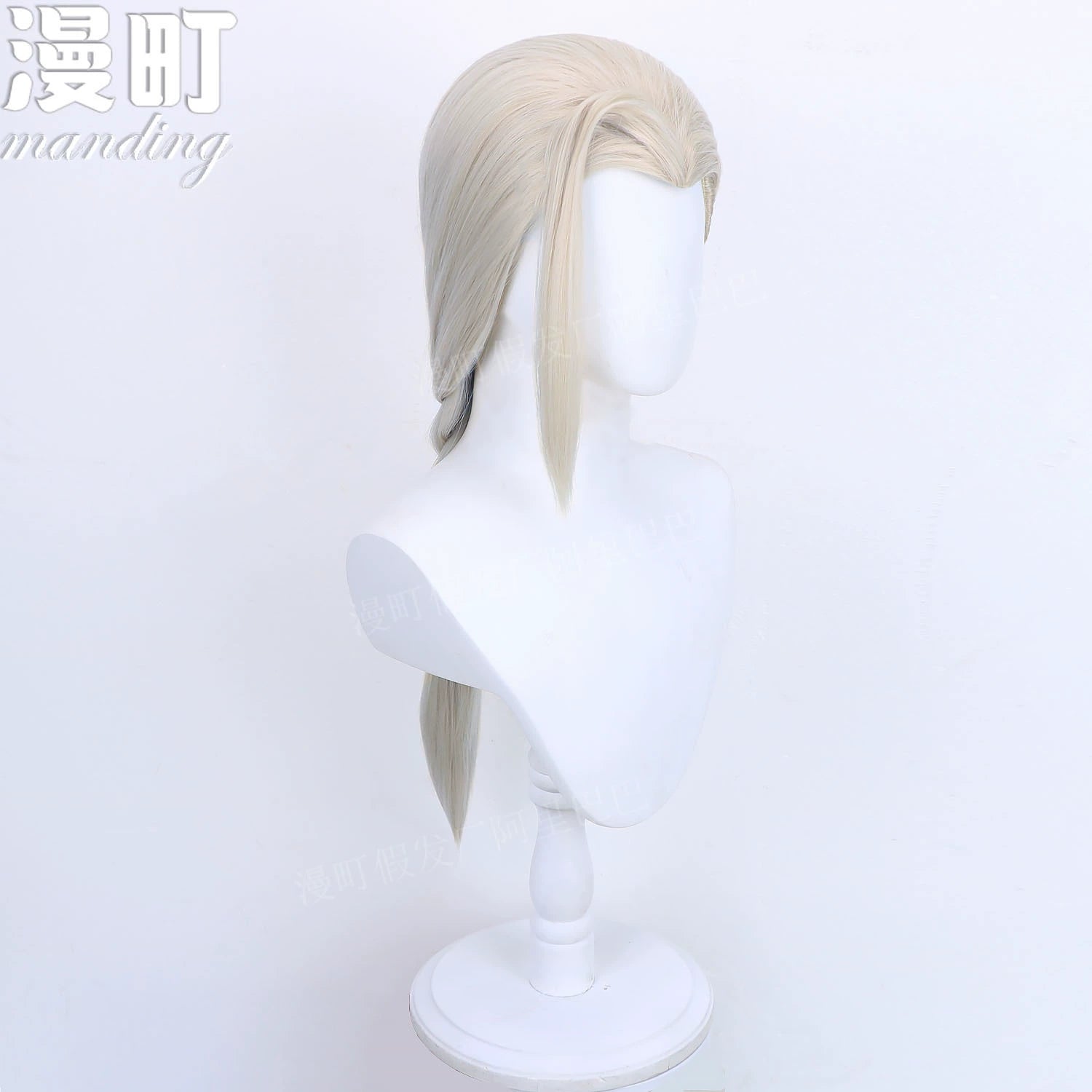 Style Cosplay Peruecke Damen