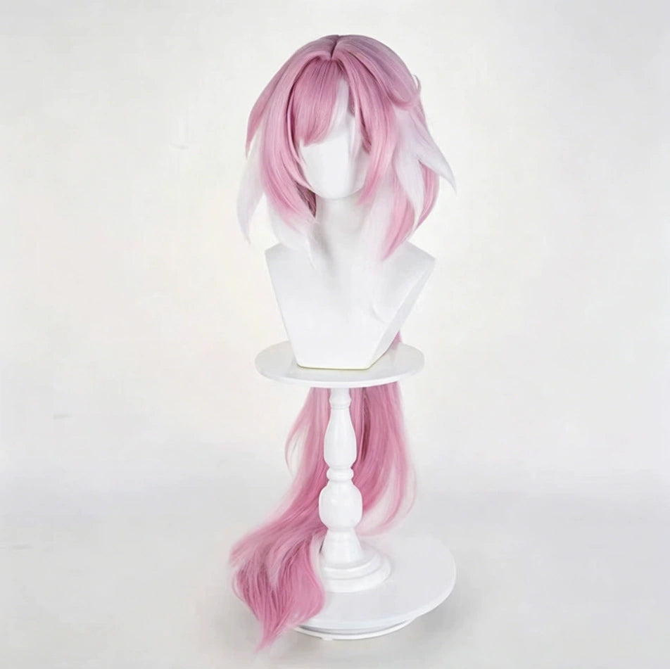 Elysia Cosplay Peruecke Damen