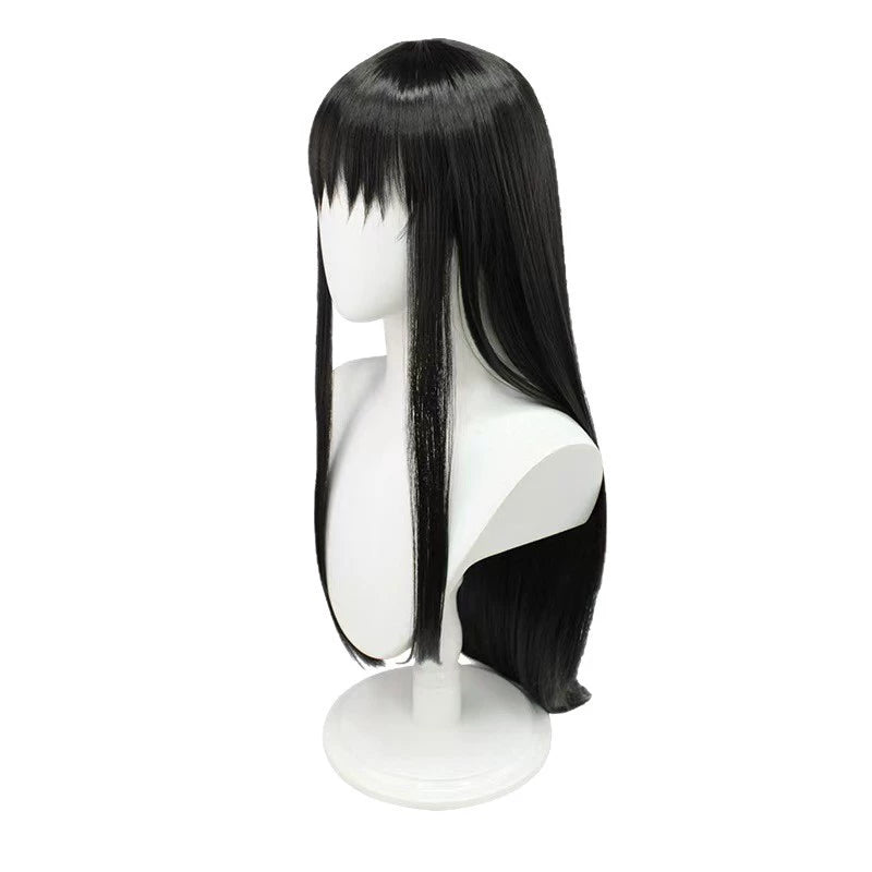 Homura Cosplay Peruecke Damen