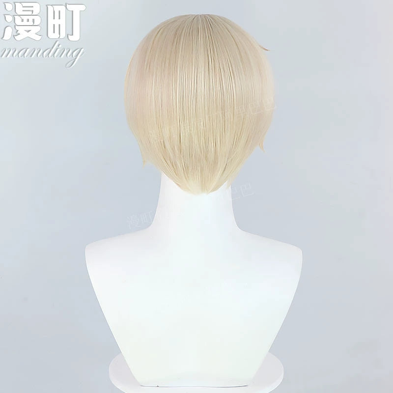 Natsume Cosplay Peruecke Damen