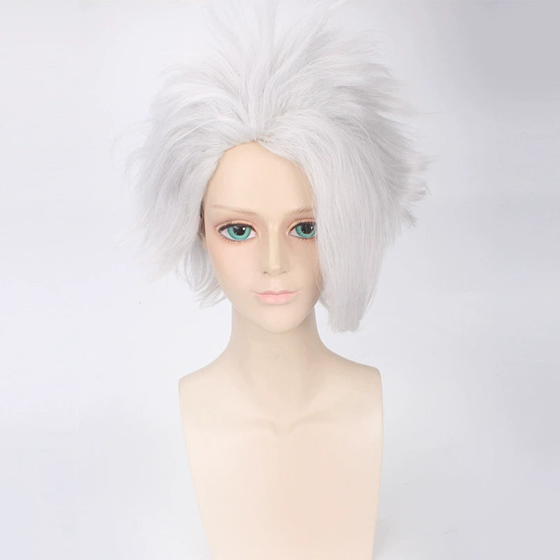 Hitsugaya Cosplay Peruecke Damen