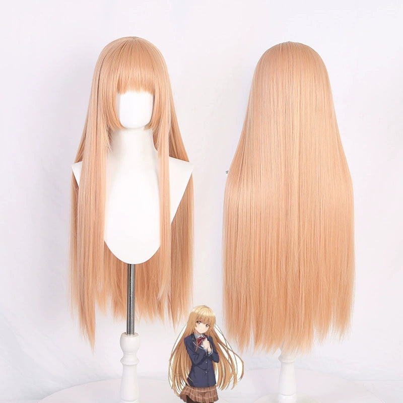 Mahiru2 Cosplay Peruecke Damen