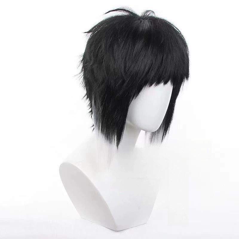 Akutagawa Cosplay Peruecke Damen